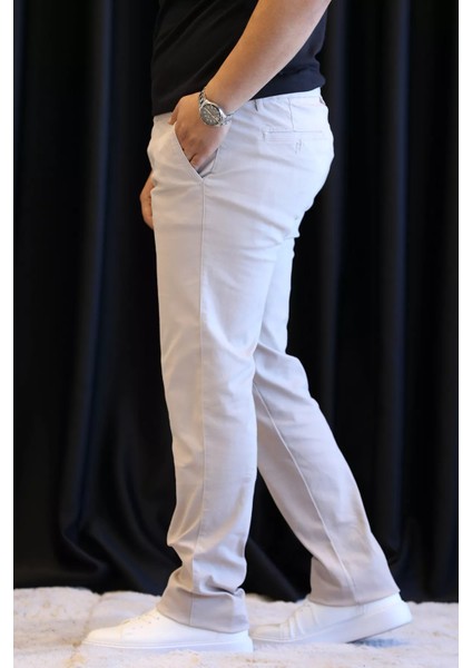 Erkek Gabardin Pantolon P-00012950