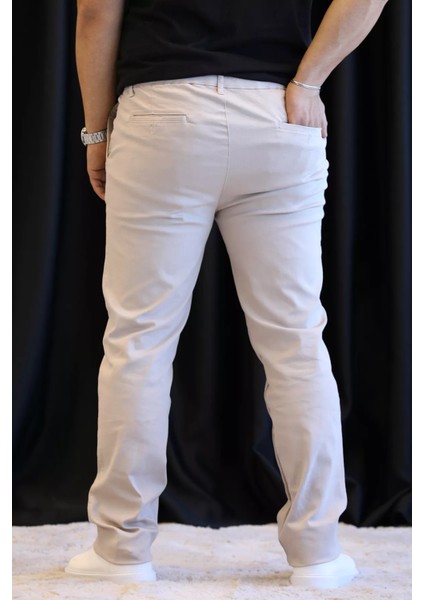 Erkek Gabardin Pantolon P-00012950