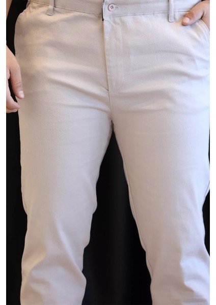 Erkek Gabardin Pantolon P-00012950