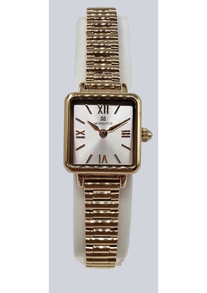 CW312G-02SG Momentus Women\'s Classy Kol Saati