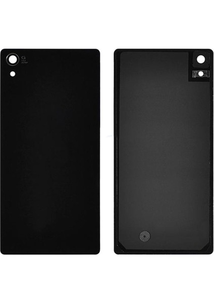 Sony Xperia M4 Aqua Uyumlu Batarya Kapağı