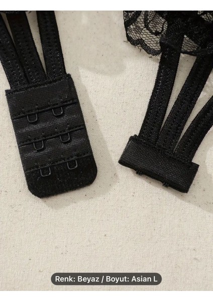 - Yaramaz Hizmetçi Kostüm,fiyonk Düğüm Dantel Trim Criss Elbise&manşetler&kadın Iç Çamaşır Seti fırsatları