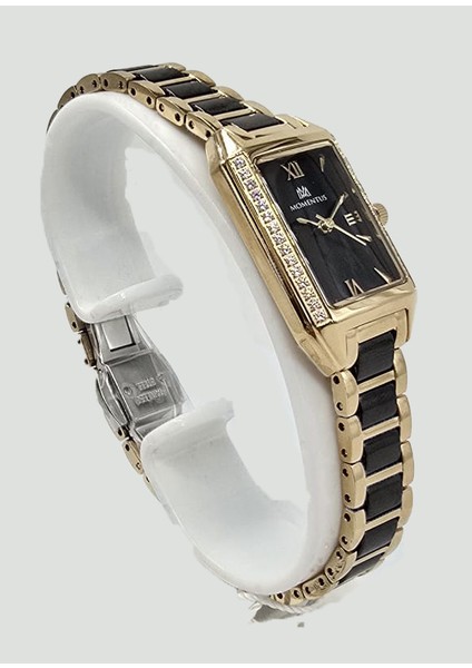 SS273T-04SG Momentus Women's Shinystar Kol Saati modelleri