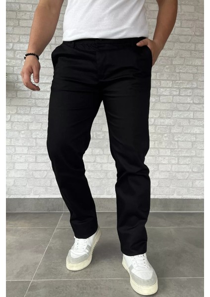 Erkek Gabardin Pantolon P-00012950