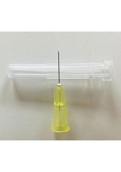30 G 13 mm Steril Mezoterapi Iğnesi 500 Adet (1 Kutu) fiyatları
