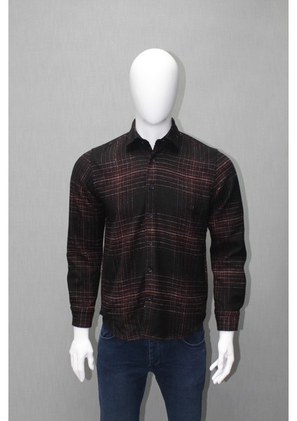 Oduncu Gömlek ( Slim Fit )