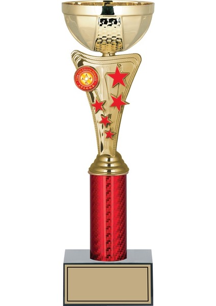 Kişiye Özel Futbol Kupa Takımı-Ödül Kupası-Turnuva Kupası-Kupa Seti-Okul Kupa Takımı-Ödül Kupa Takımı S033 3'lü Takım modelleri