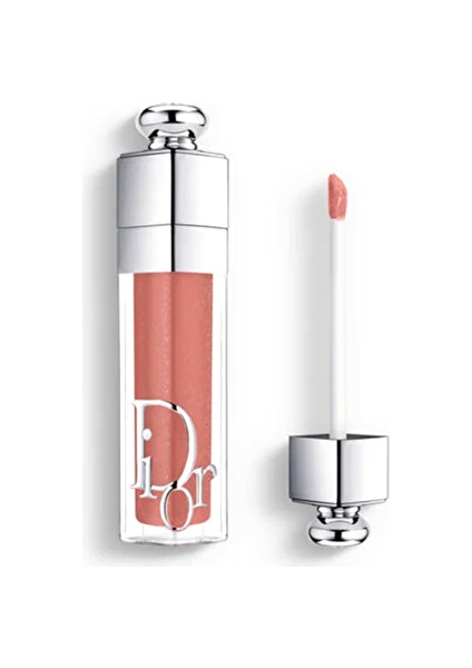 Addict Lip Maximizer - 038 Rose Nude