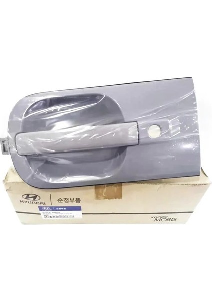 Kapı Kolu Dış Sağ Hyundaı H-1 2007-2015 82660-4H050