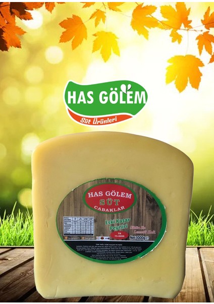 Eskidilim Kaşarı