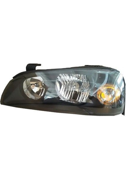 Far Sol Elektrikli Hyundaı Elantra 2004-2007