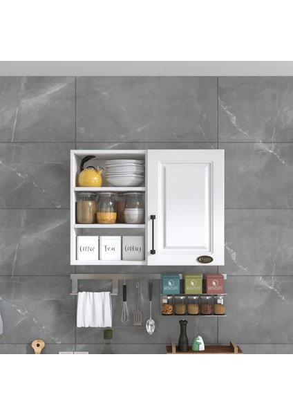 Kenzlife hazır mutfak dolabı roka60 byz mod1 60*080*32 mebran kapak suntalam gövde fiyatları