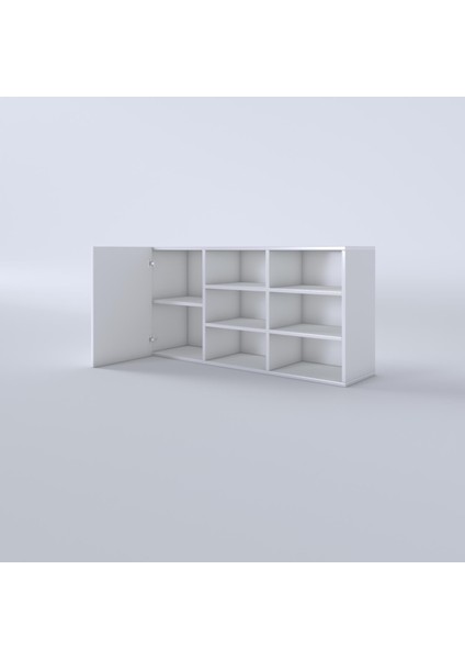 Kenzlife hazır mutfak dolabı pancar60 byz mod1 60*120*32 mebran kapak suntalam gövde fırsatları