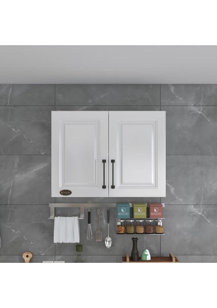 Kenzlife hazır mutfak dolabı kıvırcık90 byz mod1 90*080*32 mebran kapak suntalam gövde fiyatları