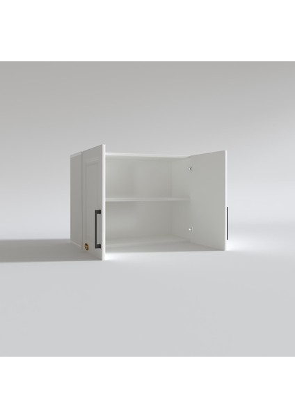 Kenzlife hazır mutfak dolabı kıvırcık60 byz mod1 60*080*32 mebran kapak suntalam gövde fırsatları