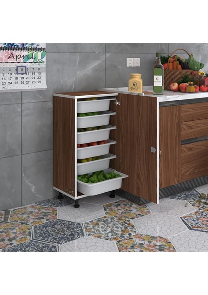 Çok Amaçlı Dolaplar