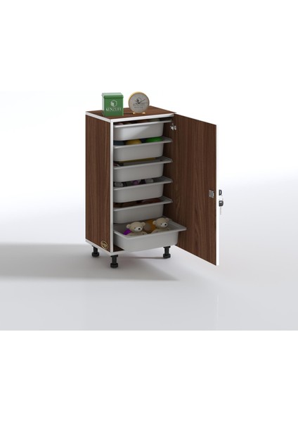 Çok Amaçlı Dolaplar modelleri