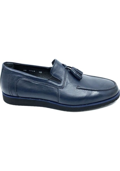 Klasik Erkek Ayakkabı modelleri