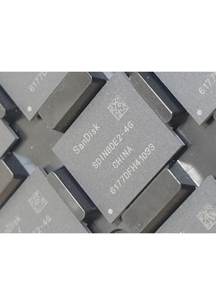SDIN8DE2-4G 4gb Emmc