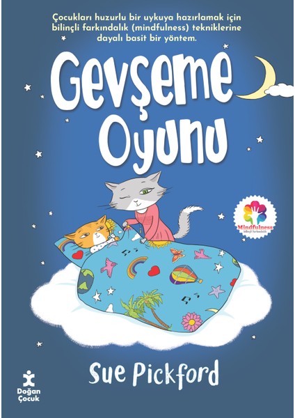 Gevşeme Oyunu - Sue Pickford