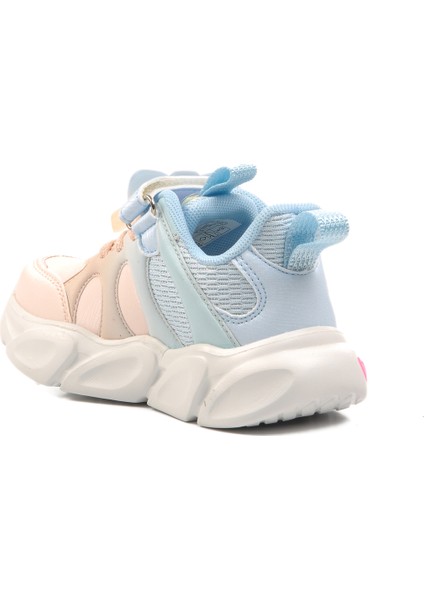 Walkway Pudra-Bebemavi Kız Çocuk Spor Ayakkabı fırsatları