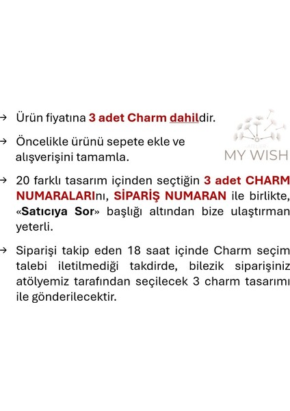 My Rules 14 Ayar Altın Kaplama Gümüş Bileklik