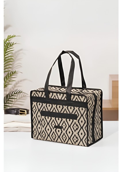 Çok Amaçlı Seyahat Çantası I Seyahat Çantası Organizer I Valiz Çantası fiyatları