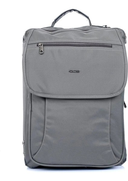 71219 Laptop Çantası Evrak Sırt Çantası Suya Dayanıklı Bussiness