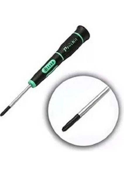 PROSKİT SD-081-P4 1X50 MM YILDIZ TORNAVİDA