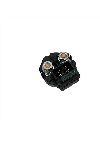 12V Marş Yardımcı Ara Otomatik Atv-Motosiklet (Sigortalı)