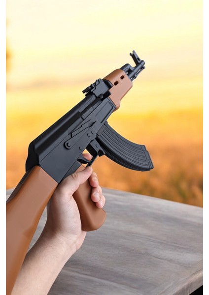 Ak-47 Maketi