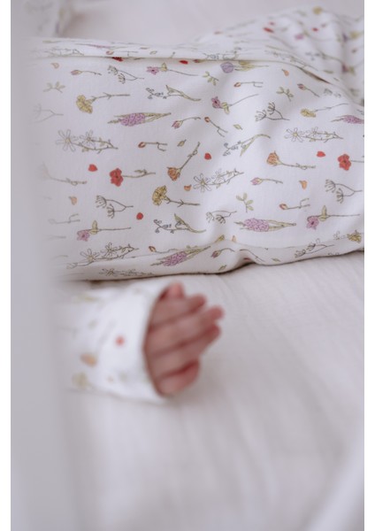 Bebek Tulum - Ilkbahar modelleri