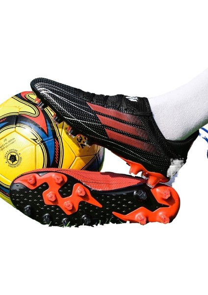 Ayakkabıları Futbol Ayakkabıları Erkek (Yurt Dışından)