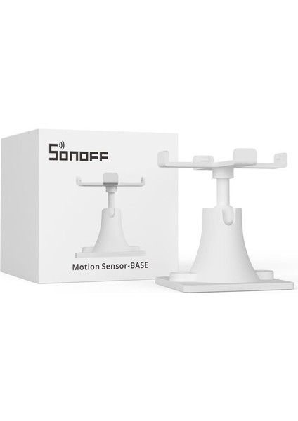 SNZB-03 ZigBee Akıllı Hareket Sensörü