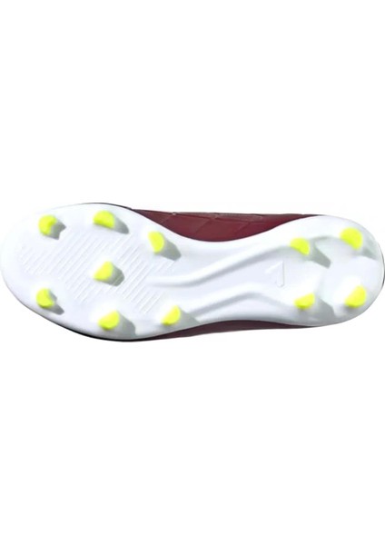 Copa Pure 2 League Fg Football Shoes Unisex Çim Saha Futbol Ayakkabısı Bordo