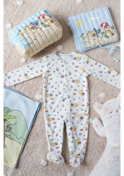 Bebek Tulum - Sahil modelleri