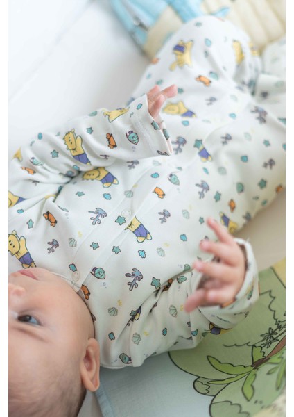 Bebek Tulum - Sahil fırsatları