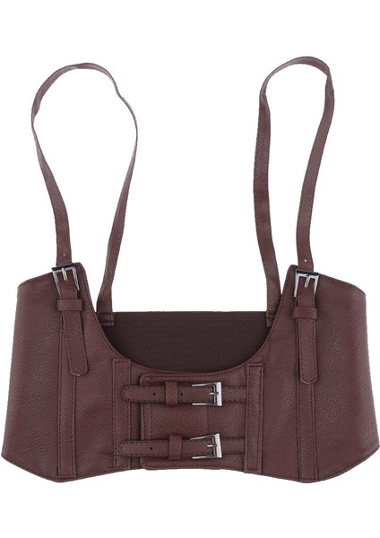 , Kız Çocuk Için Moda Steampunk Göğüs Altı Bel , D . (Yurt Dışından) fiyatları