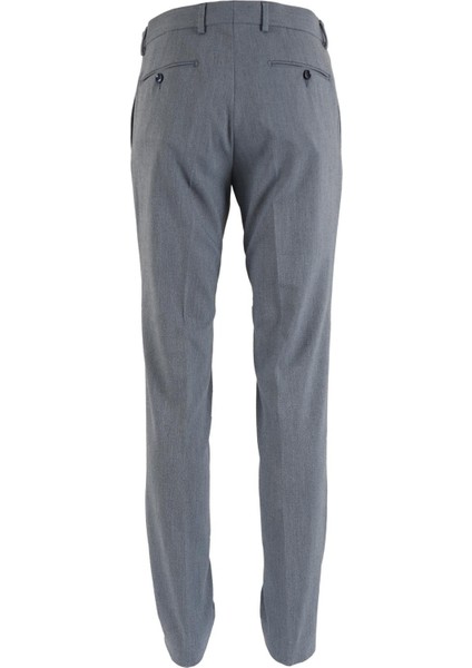 Erkek Kumaş Pantolon Slim Fit modelleri