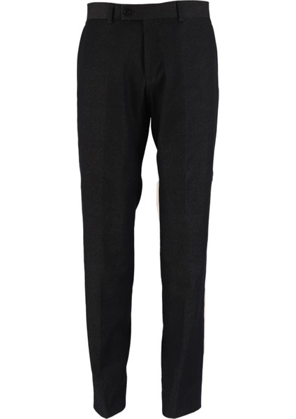 Erkek Kumaş Pantolon Regular Fit