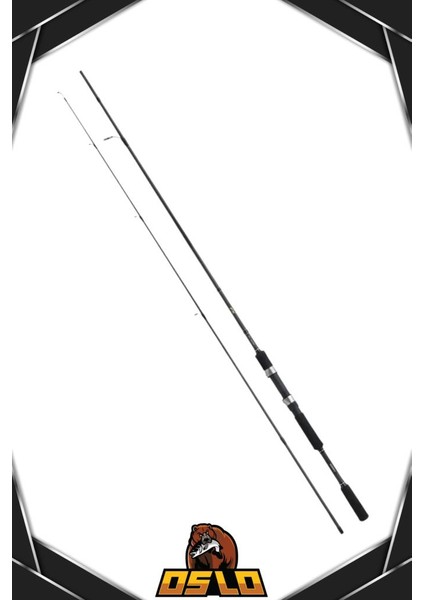 Prime 2000 Shimano Fx Xt 210CM 1-11GR Lrf Olta Seti fırsatları