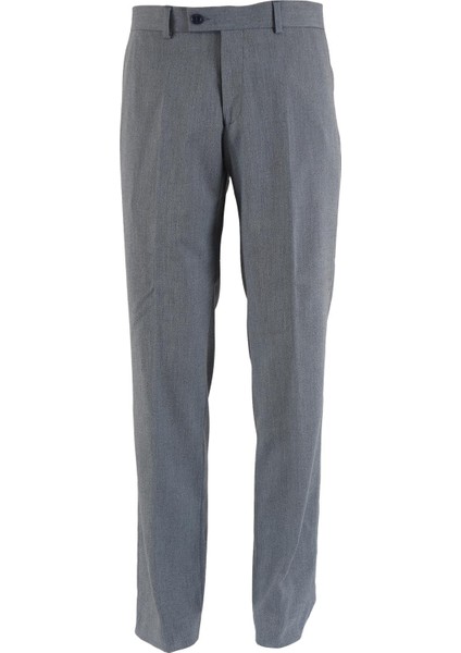 Erkek Kumaş Pantolon Regular Fit