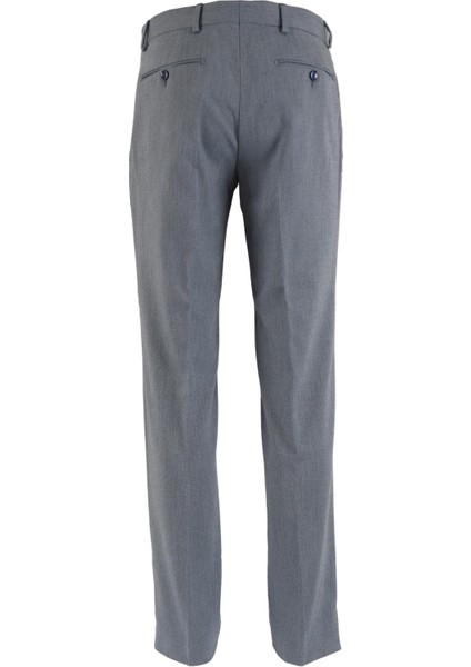 Erkek Kumaş Pantolon Regular Fit