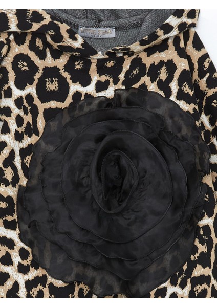 Kız Çocuk Leopar Takım fiyatları