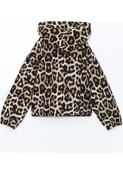 Kız Çocuk Leopar Takım fırsatları