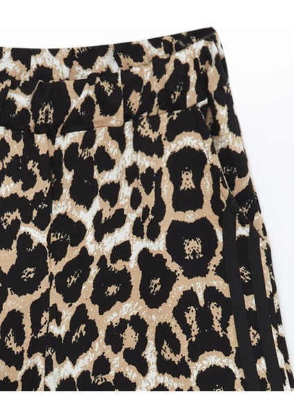 Kız Çocuk Leopar Takım indirimleri