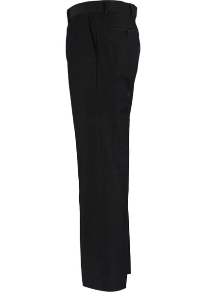 Erkek Kumaş Pantolon Regular Fit