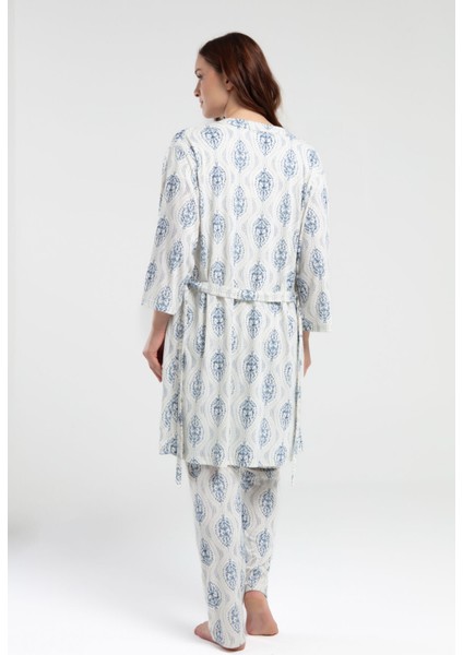 Kadın Krem Lohusa 3lü Takım fırsatları