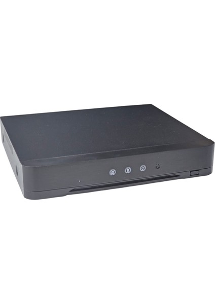 404-04M-5MP 4 KANAL DVR KAYIT CİHAZI