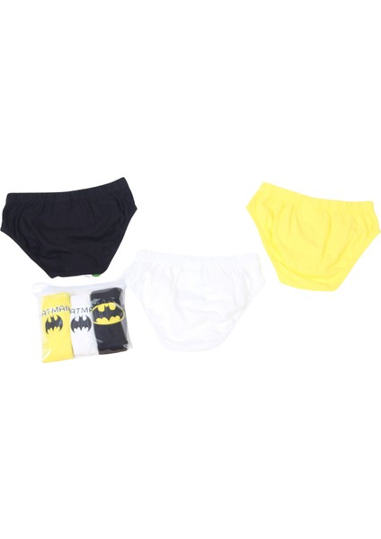 Erkek Çocuk 3'lü Slip BM22466 fiyatları